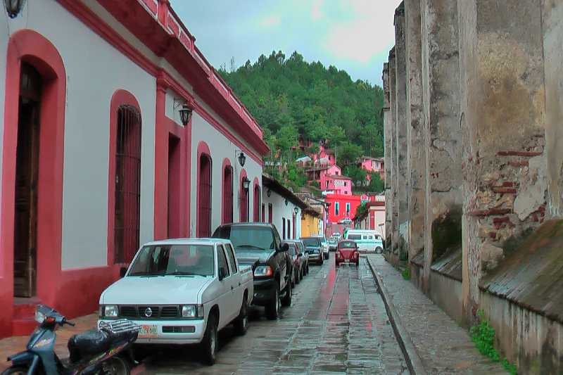 Mexico & Guatemala 2010 - 0456